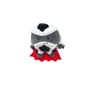 FAO Schwartz Fußball Plüsch - Bild 1 von 1