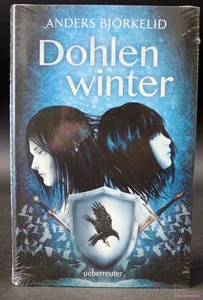 Dohlenwinter - von Anders Björkelid, Neu - Bild 1 von 2