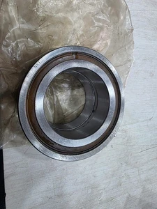 Rodamiento de rodillos cilíndricos NKE NNF 5011-2LS-V 55x90x46MM,NNF5011-2LS-V/SL04 5011 - Imagen 1 de 11