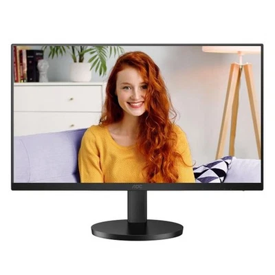 AOC U27B3AF LED-Monitor 68.6 cm (27") 3840 x 2160 4K UHD (2160p) U27B3AF(2.Wahl) - Bild 1 von 4