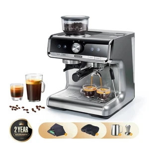 HiBREW H7 Sistema Caffè Commerciale Completo, 20Bar, per Bar e Ristoranti - Foto 1 di 7