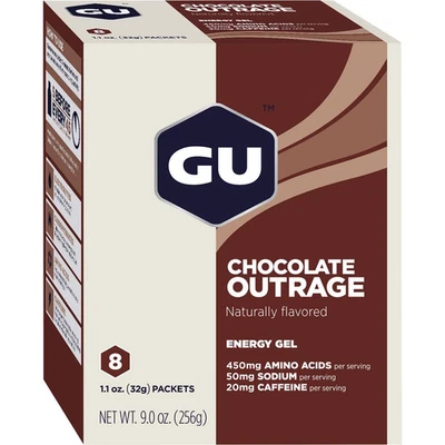 GU Energy Gel - 8-Pack - Image 1 of 3