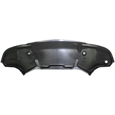 For Mercedes-Benz E500/E55 AMG Front Engine Splash Shield 2003-2006 Sedan/Wagon Foto 1 de 4