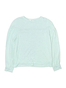 Gap Kids Girls Green Pullover Sweater Large kids - Picture 1 of 2