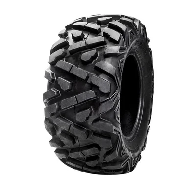Tusk TriloBite HD 8-Ply Tire 27x9-14 For BOMBARDIER Outlander 650 H.O. 2006 - Изображение 1 из 4