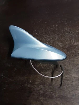 Antena de radio techo aleta de tiburón Hyundai Sonata 2011-2012 96250-3Q000 OEM Foto 1 de 3
