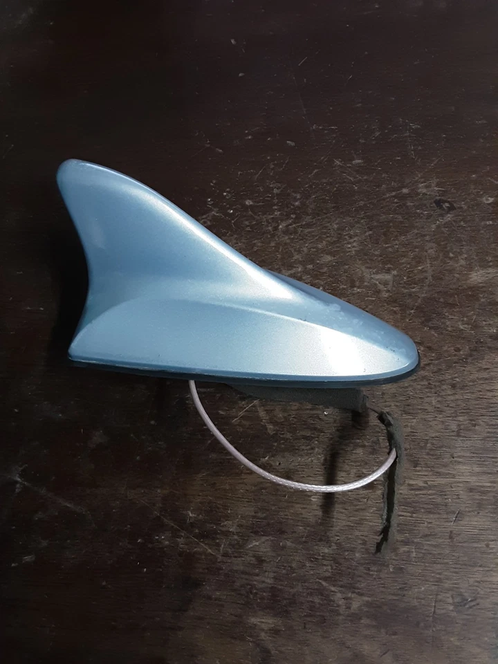 Antena de radio techo aleta de tiburón Hyundai Sonata 2011-2012 96250-3Q000 OEM Foto 1 de 3