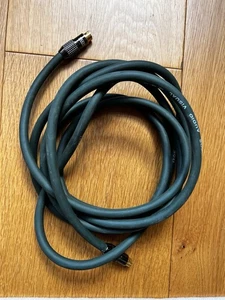High Quality IXOS S-Video AV Cable - 3 Metres - Picture 1 of 2