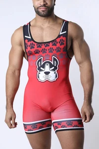 Singlet de bozal Cellblock13 - Imagen 1 de 26