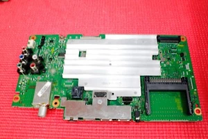 PLACA PRINCIPAL TXN/A1VJVB TUC4ZJ50201 PANASONIC TX-40GX700B TX40GX700B 40" LED TV - Imagen 1 de 1