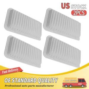 Engine Air Filter For Toyota Corolla Matrix Pontiac Vibe Brz Scion Tc 2003-2020 - Picture 1 of 6