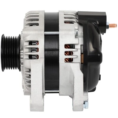 Alternator For Hyundai Azera 2012-2016 Santa Fe Kia Cadenza 2014-2016 3.3L 11686 - Image 1 of 4