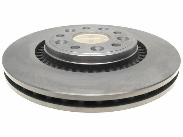 Rotor de freno delantero para Ford Taurus X 2008 N128KH R-Line Foto 1 de 1