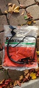 DODGE CARAVAN 01 07 REAR BRAKE HOSES - Picture 1 of 4