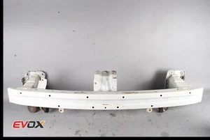 2010 MITSUBISHI RALLIART WAGON OEM FRONT BUMPER BEAM CRASH BAR BRACE W/ FOAM - Picture 1 of 8