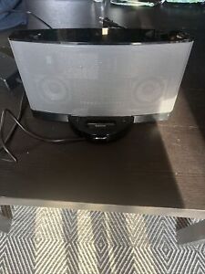 BOSE SoundDock Docking Station for iPod with Speaker, and Power Cord. No Remote