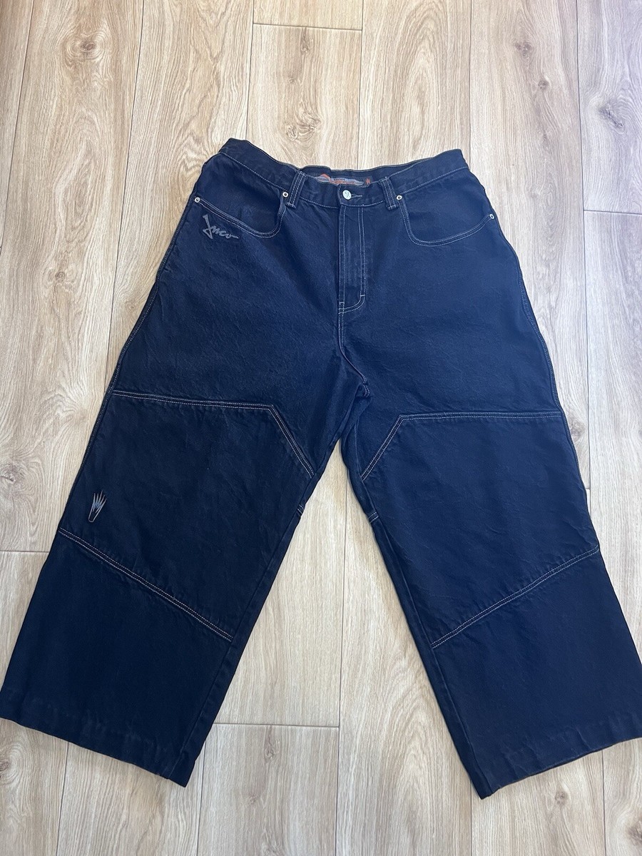 JNCO Black Jeans for Men for sale - eBay JNCO Black Jeans for Men for sale - eBay