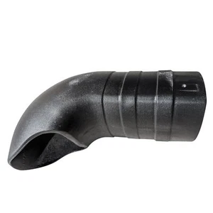 Tubo De Escape Para Fendt Farmer 409 410 411 412, Favorit 711-926, Fendt 711-930 - Imagen 1 de 2