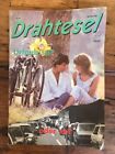 Drahtesel - The newspaper for cyclists, 8. Volume, issue April/May 1991: