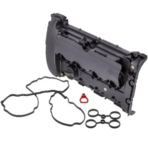Couvercle de soupape et de culasse for Peugeot / Citroen 1.6 THP 16V V759886280 - Imagen 1 de 12