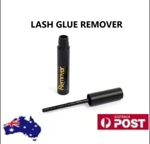 Release Lash Remover for Lashify Gossamer Cluster Fake Eyelashes Bond Melt Away - Picture 1 of 4