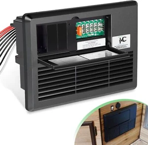 PD4135KW2BV 35 Amps Power Converter WFCO 8735 for Inteli-Power 4100 Series 13.6V - Foto 1 di 9