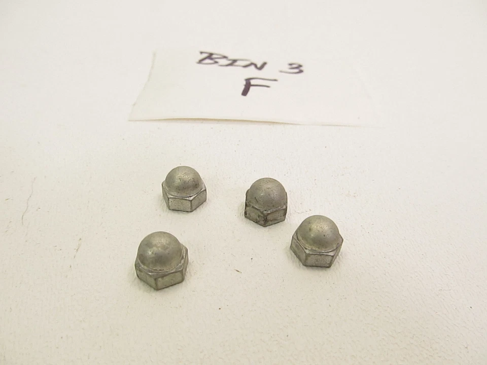 LAWN BOY Bellon Nut 604975 Cantidad de (4) ~ Envío Gratis Foto 1 de 1