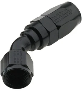 FRAGOLA SERIES 2000 PRO FLOW HOSE ENDS - CHOOSE SIZE AND COLOR - Afbeelding 1 van 2