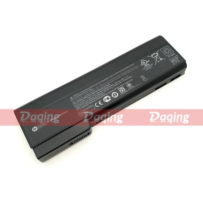 New Original CC09 Battery for HP EliteBook 8460w 8470p 8470w 8560p 8570p 8760p - Image 1 of 2