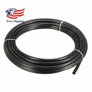 Pneumatic Air Line 8x6mm 32.8ft 10m Air Brake Tubing Nylon Air Ride Hose 1PC - Picture 1 of 2