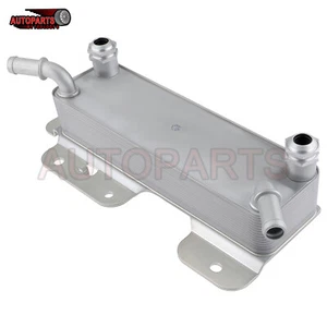 Transmission Oil Cooler For Ford F Super Duty XLT XL Lariat Pickup 2011-2016 - Picture 1 of 7