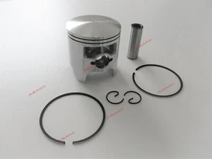 Kit de pistones para moto de nieve YAMAHA VK 540/SRV 540 09-808, 8R6-11631-00 STD + anillo - Imagen 1 de 12