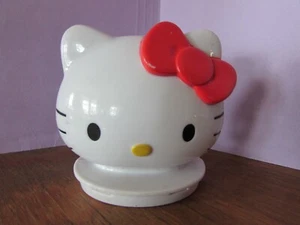 McDonald's Happy Meal kid's toy 1976, 2007 SANRIO Hello Kitty - 3" tall - Picture 1 of 4