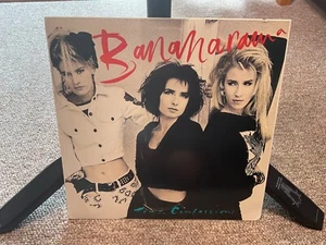 Bananarama True Confessions Vinyl 1986 Venus NM! - Imagen 1 de 5
