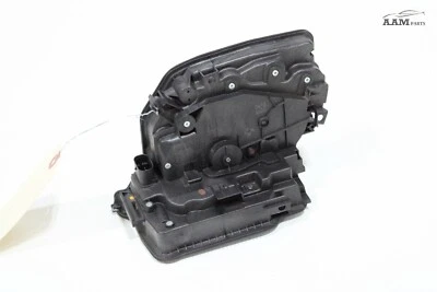BMW X1 F48 2016-2021 actuador de cierre de puerta trasera derecha OEM Foto 1 de 4