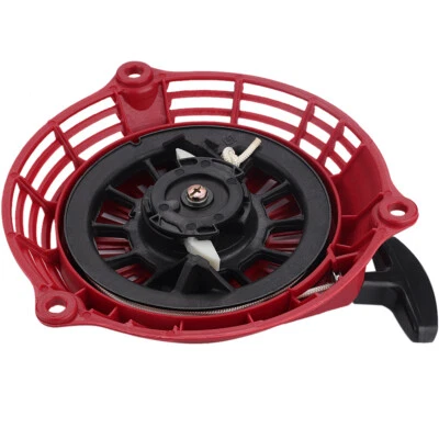 GARDEN-AC Pull Recoil Starter Assembly For Honda GCV160LA HRR216 HRZ216 Lawn Mower Engines