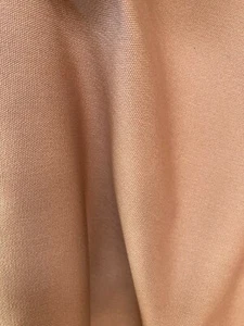 CANVAS 100% COTTON BEIGE 153CM WIDE 10OZ - Picture 1 of 2