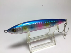 33521) Shimano Nessa Sea Sparrow 95S AR-C - Imagen 1 de 4