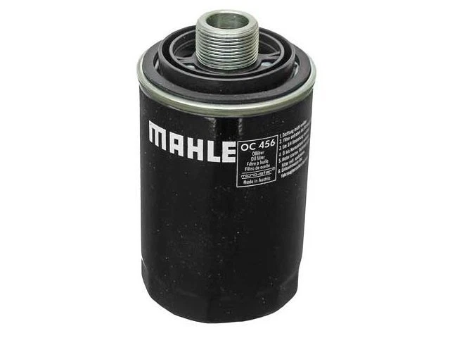 Filtro de aceite Mahle 91JK69W para Audi Q5 2011-2017 2,0 L 4 cilindros filtro de aceite filtro de aceite Foto 1 de 1