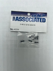 2-56 x 5/16 BHCS ASC4334 - Picture 1 of 1