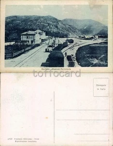 GORIZIA CITTA'-STAZIONE-C7-29 - Bild 1 von 1