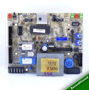 PCB PRINCIPAL BIASI RIVA COMPACT M96E.24S 28S & 32S BI1475114 - Imagen 1 de 4