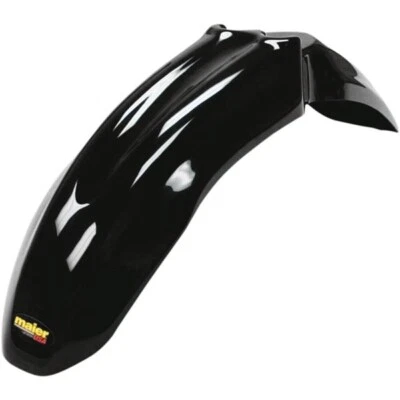 Maier Mfg - 135050 - Front Fender, Black - Image 1 of 4