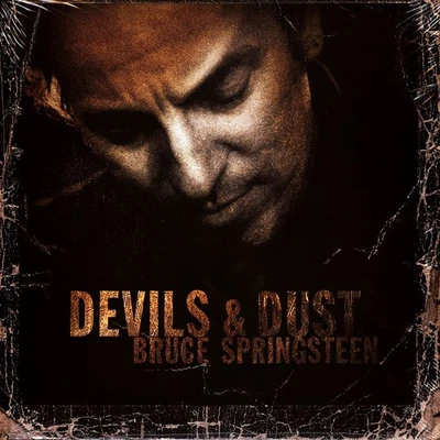 Bruce Springsteen - Devils & Dust (Vinyl 2LP - 2005 - EU - Reissue) - Bild 1 von 2
