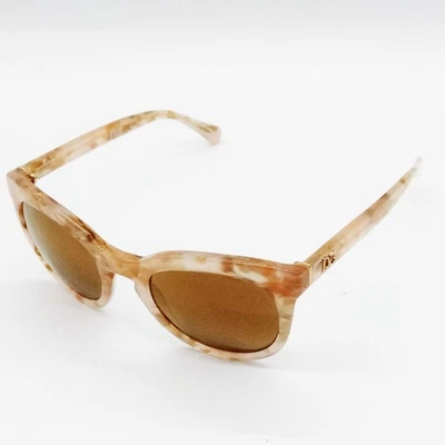 NO TARIFF Dolce and Gabbana Sunglasses DG4249 Womens Oranges 4492909 - Image 1 of 4