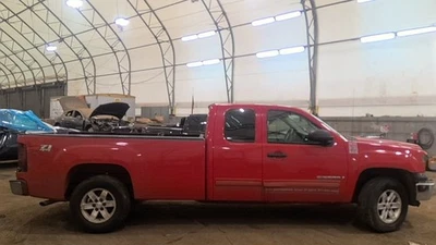 Steering Gear/Rack Power Rack And Pinion Fits 07-13 SIERRA 1500 PICKUP 6873028 — 第 1/4 张图片