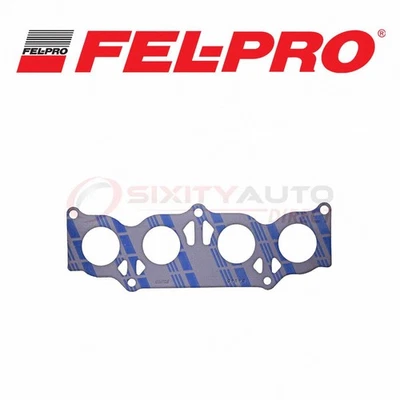 Fel-Pro Exhaust Manifold Gasket Set for 2002-2008 Toyota Solara 2.4L L4 - jn - Изображение 1 из 4