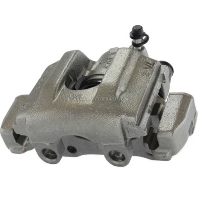 Pinza de freno trasera derecha centrada DAC para BMW 318i 318is 325i 323is 328is 323i Foto 1 de 4