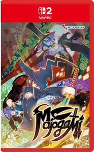 Majogami (Game Cart) Switch 2 Brandneues Spiel (2025 Plattform) - Bild 1 von 5