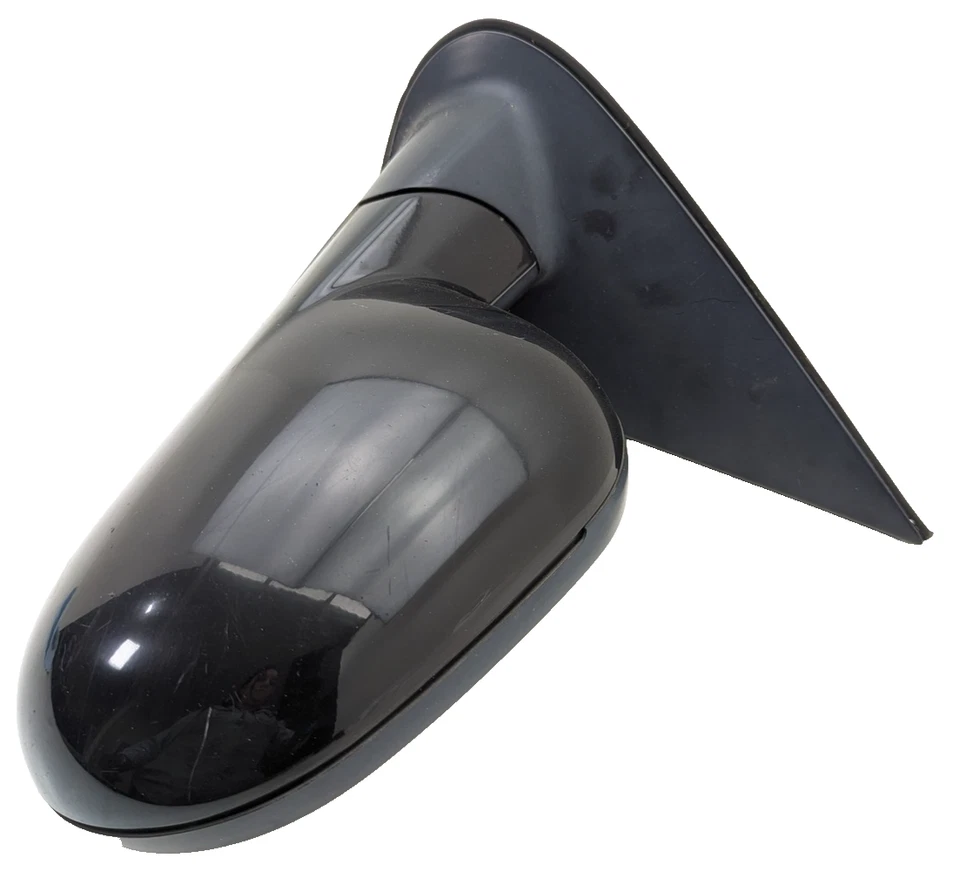 Espejo retrovisor izquierdo lado conductor mercedes w163 ml320 98-01  Foto 1 de 4